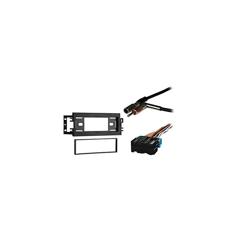 Harmony Audio Compatible with Chevy Camaro 1993 1994 1995 1996