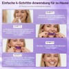 SwiftGain Teeth Whitening Strips for Sensitive Teeth - 14 Uses