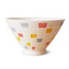 J-kitchens Izan Kiln Rice Bowl, Small, 4.5 inches (11.5 cm),
