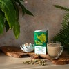 Tea India Chai Tea Bags (4 Packs of 40 Biodegradable