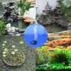 LEDGLE Submersible Pump, DC 12 V, Small Pump, Pond Pump,