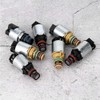 Solenoide de transmisión cruze, juego de solenoide 6t40, 7 piezas