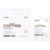Switch Nutrition Coffee Mental Focus Elixir Naked Espresso Sachets 6g X 25