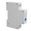 WiFi Circuit Breaker for Tuya APP DIN Rail Mount Remote