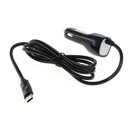 In Car Charger/Car Charger Type C (USB) 2,7 A for GoPro Hero 5 – 24 V