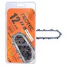 Chain Saw Chain 12",Chain for 12 in BAR-1/4 Pitch