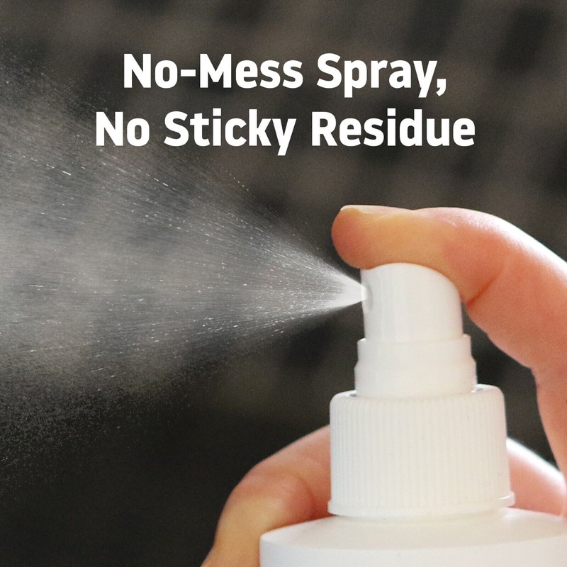 Theraworx Relief for Muscle Cramps and Spasms Spray - 7.1