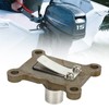 Reed Valve Assembly 6A1 13610 00 Excellent Sealing Heat Resistant