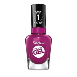 SALLY HANSEN Miracle Gel Step 1 #532 Lilac Insomniac