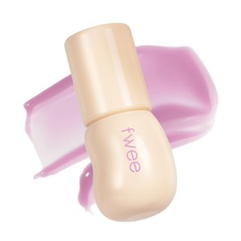 fwee 3D Chaining Gloss 02 Scene Lavender (4 Colors)