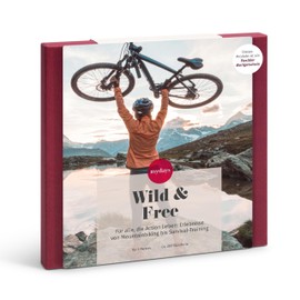 mydays Wild & Free Gift Box