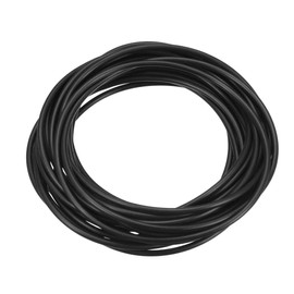 sourcing map Pack of 20 O Ring Seal 88.8 mm x 95 mm x 3.1 mm Metric Nitrile Rubber Sealing Rings Rubber Seals for Cream Dispenser Pool Pump Quick Coupling Transfer Adapter