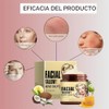 Bálsamo Batido de Sebo de Res y Miel, Crema Hidratante