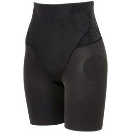 Wacoal MATERNITY(ワコールマタニティ) 産後骨盤サポートパンツ 産後ガードル 着脱がラク 腰をやさしくサポート おなかすっきり ロング丈 パワー調整可能 一枚ばき可能 ハイウエスト MZR385 BL 64･M
