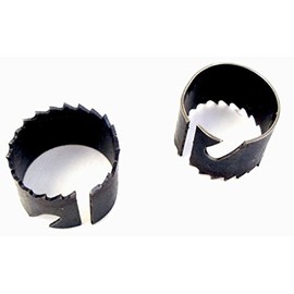 Larsen HSBLADE 0.75 in. Replacement Hole Saw Blade for HS1 - Pack of 2