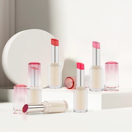 Clio Crystal Glam Balm 3.2g - Lip Balm Glow Lip Lip Care Lipstick / 클리오 크리스탈 글램 밤 3.2g - 립밤 글로우립 립케어 립스틱