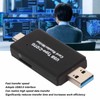 USB C Memory Card Reader Professional Plug and Play OTG