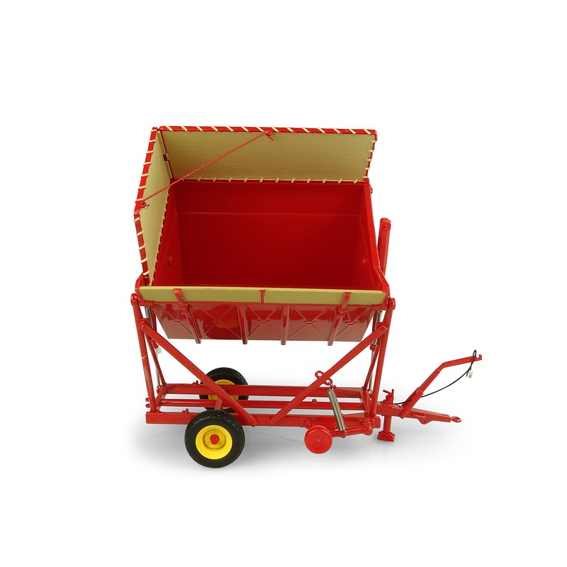 Universal Hobbies UH4964 Taarup Tipvogn T3-1:32 Scale