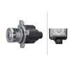 HELLA 6NU 014 864-631 EGR Valve 12 V Electric 5-Pin