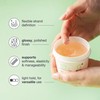 milk_shake LIFESTYLING glossy wax 90 ml