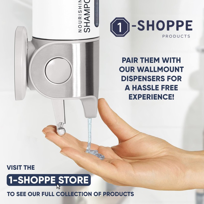 1-Shoppe Terra Pure Eco Botanics Natural Conditioner with Raw Honey