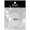 Callas Cotton Powder Puff 80pi Medium (CMP-NO4)