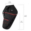 Estuchelandia Funda Cinturón Impermeable Taladro Herramientas Desarmador