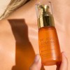 Jojoba Poción Resplandeciente De Vitamina C De 30Ml - Ascorbato