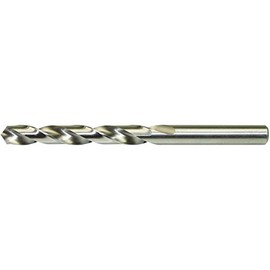 PTG 333810550 Spiral Drill Bit High-Speed Steel DIN 338 Type N Right 5.50 mm
