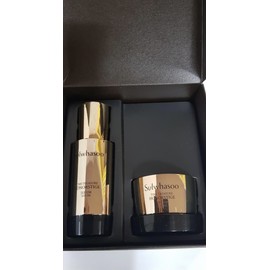 Sulwhasoo Timetreasure Honorstige Travel Set - Serum 10ml + Cream 10ml