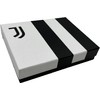 Juventus Unisex 133216 Travel Accessory Travel Wallet - Black, black