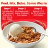 Concord Farms Apple Crisp Mix (VALUE PACK of 4 Box's)