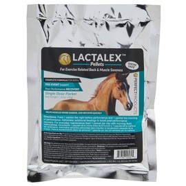 Perfect Products Lactalex Pellet Packet 1.41oz
