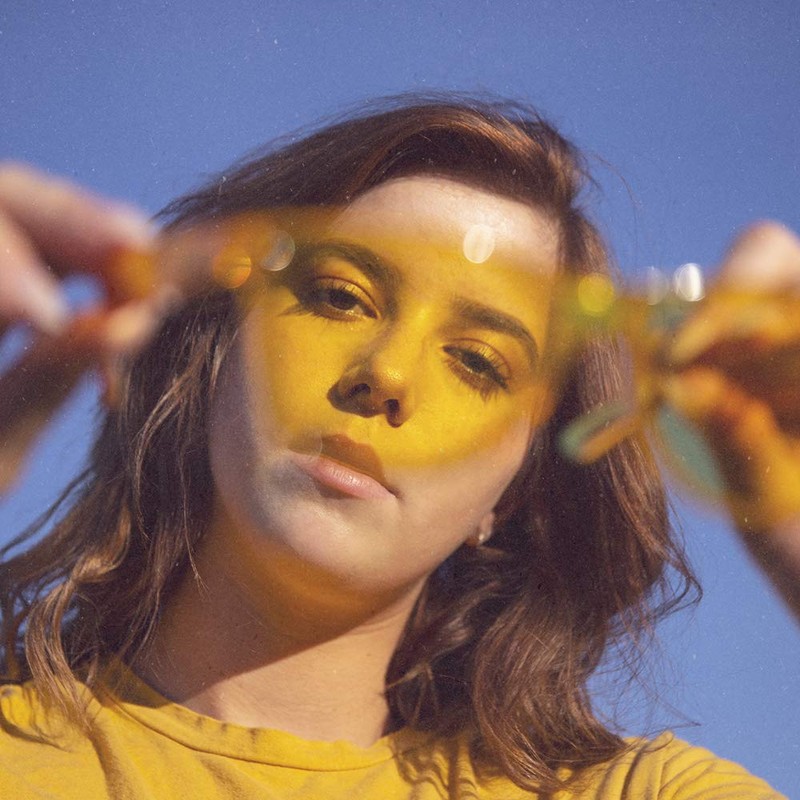 PURPLE CANYON Yellow Color Therapy Glasses for Chakra Healing, Chromotherapy,