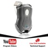 Garage Outlet Garage Door Opener Remote Visor 1btn Remote for