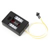 12 LED Flashing Bright Light Strobe Lamps Kit System for