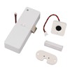 Fingerprint Cabinet Lock Safety Electric Fingerprint Lock Home and Office