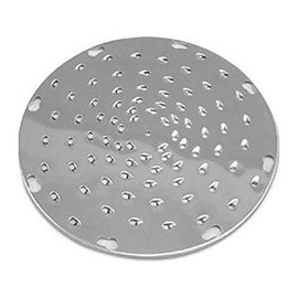 ALFA KD 1/4 Grater-Shredder Disk (German Made, 1/4" Holes)