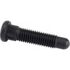 Oversize 5/8 Inch Coarse Wheel Studs, .672 Knurl .945 Head
