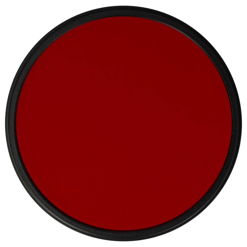 vhbw Universal Colour Filter for Camera Lenses with 77 mm