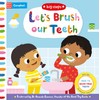 Let's Brush our Teeth: How To Brush Your Teeth (Campbell