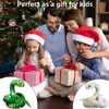 3D Printed Toys Snake 2Pcs, 3D Printed Fidget Toy, Collectable