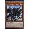 True King Lithosagym, The Disaster - WISU-EN047 - Rare -