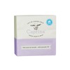 Caprina Goat Milk Soap Lavender 90g x 3 packs / 카프리나 산양밀크 비누 라벤더 90g x 3개입