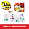 PlayMonster SET Enterprises SET - The Family Card Game of