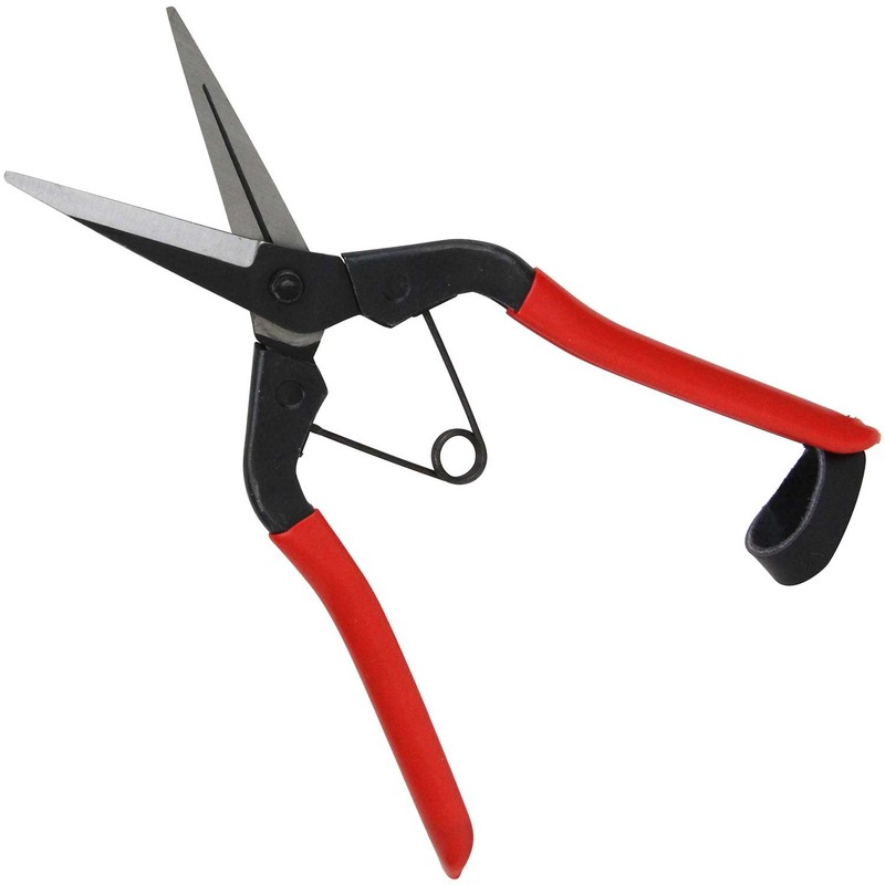 A Perfect Gift 吉 Garden Buds Cutting Scissor Sack SGP – 45 
