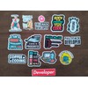 14 Stickers De Developer, Programador, Desarrollador, Code, Dev