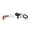 36V 350W Brushless Motor Controller with LCD Display Panel Electric