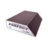 Stalco Perfect Sanding Sponge Grit 180 Angled Sanding Block Sanding