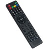 Replacement Remote Control Applicable for Speler TV SP-LED24 SP-LED22 SP-LED22F